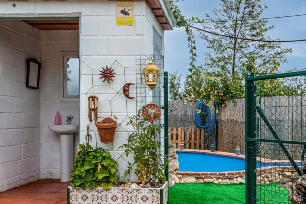Almotaje, Numero 3 Málaga Exterior foto